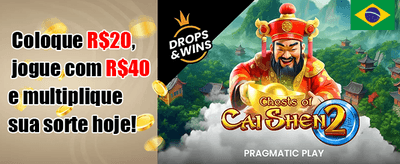 Indique um Amigo promotion banner